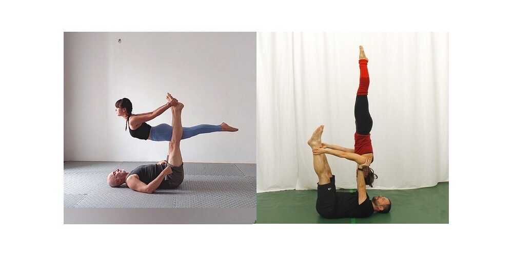 acroyoga