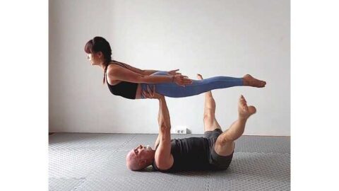 acroyoga