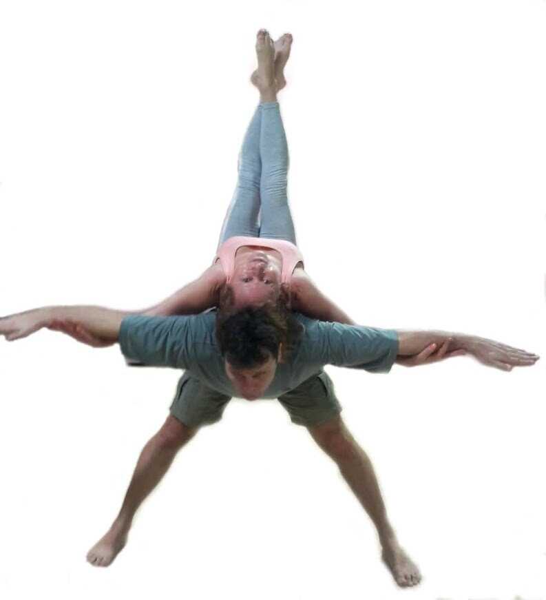 Acroyoga
