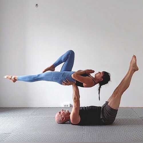 acroyoga