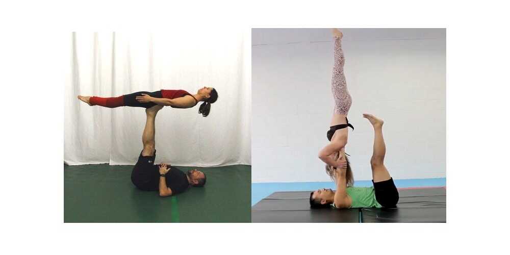 acroyoga