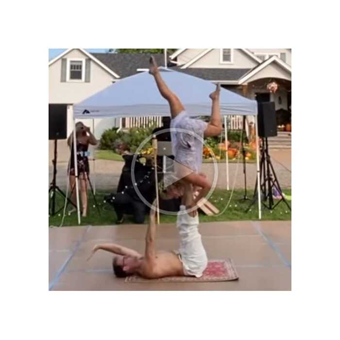 acroyoga