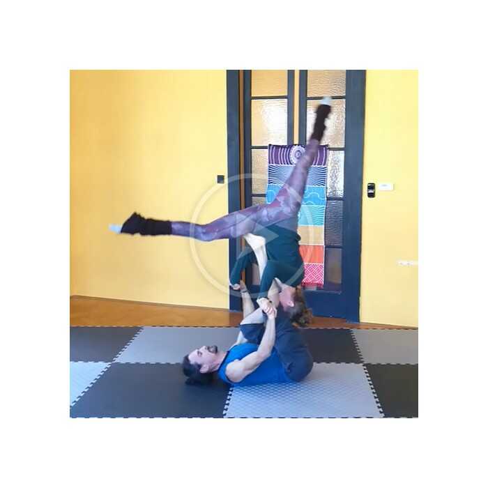 acroyoga