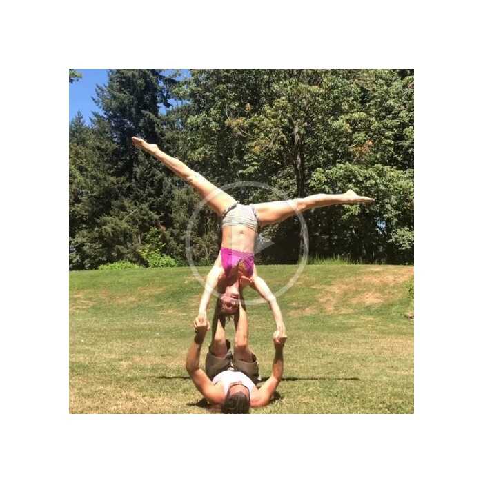 acroyoga