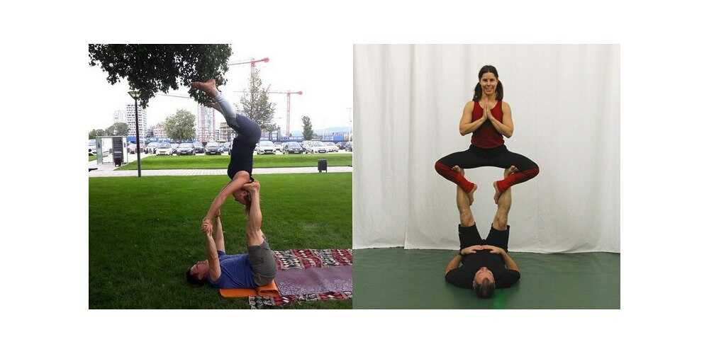 acroyoga