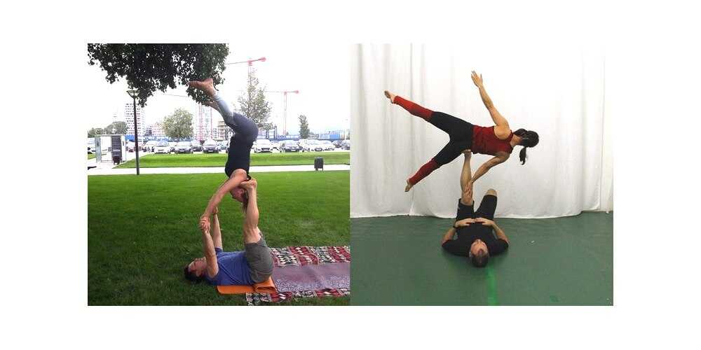 acroyoga