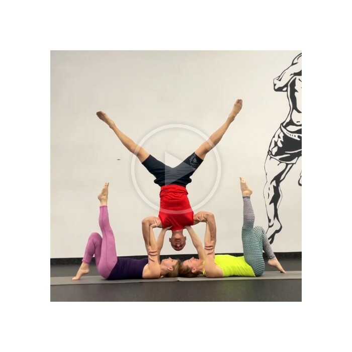 acroyoga