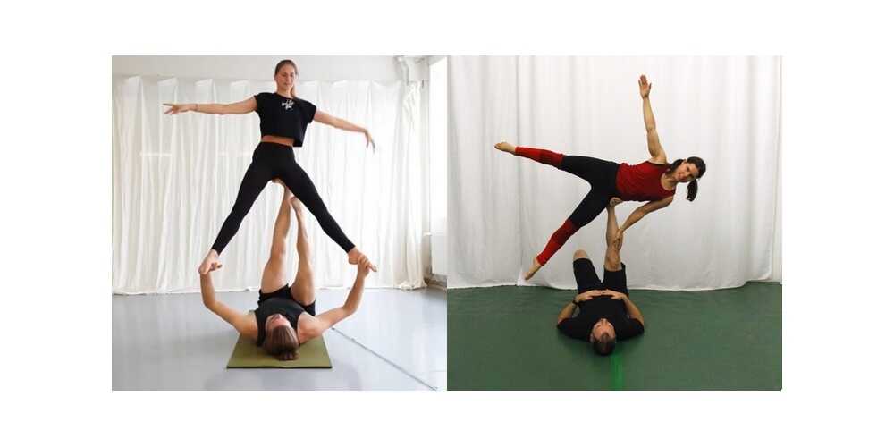 acroyoga