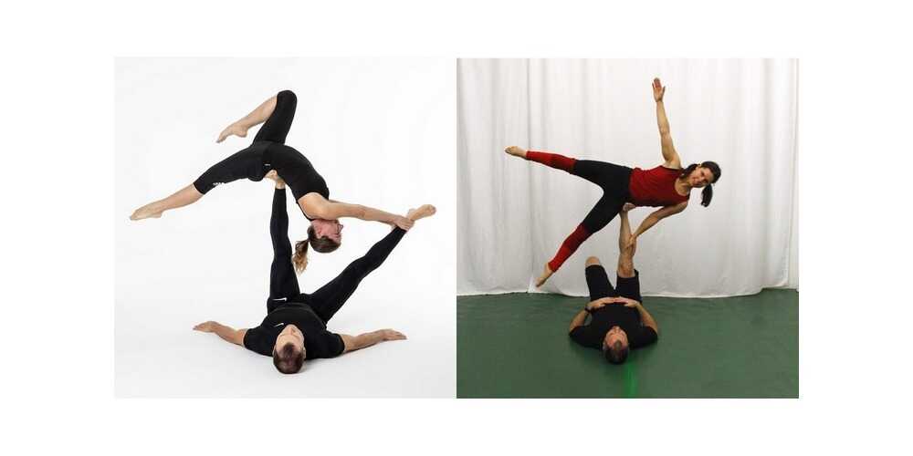 acroyoga
