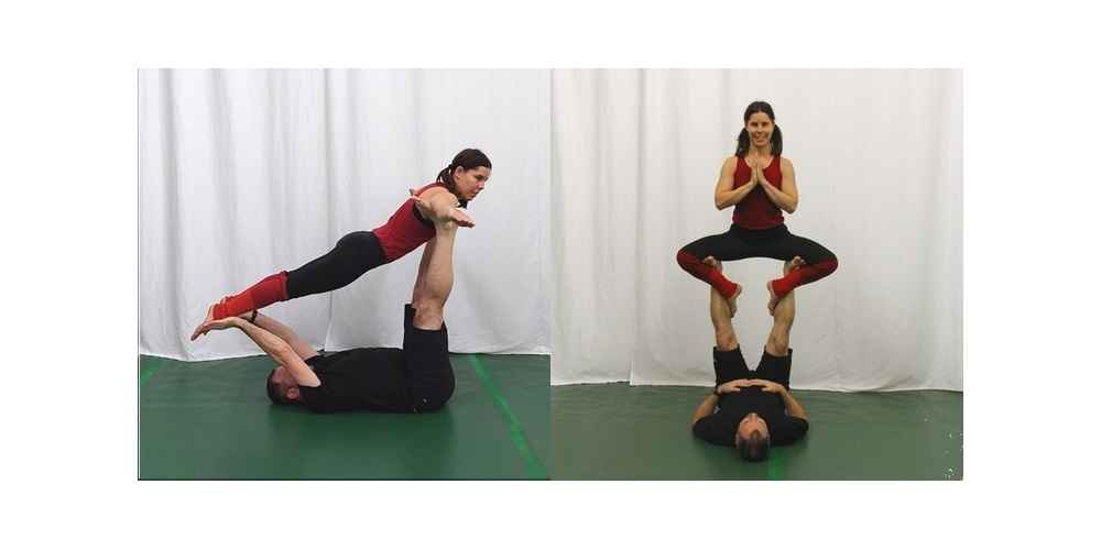 acroyoga
