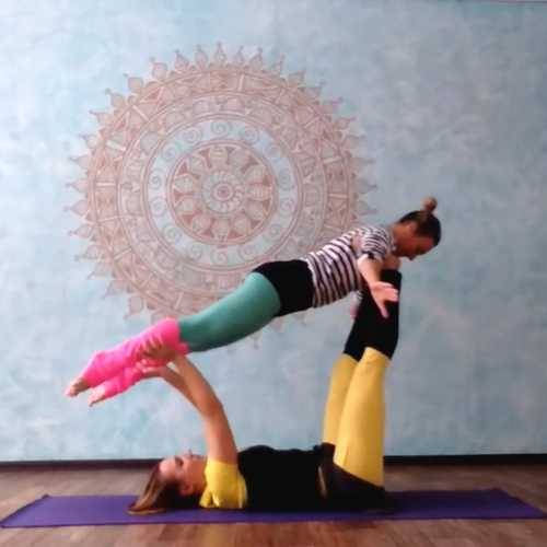 acroyoga