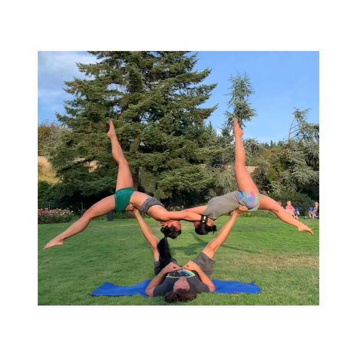 acroyoga