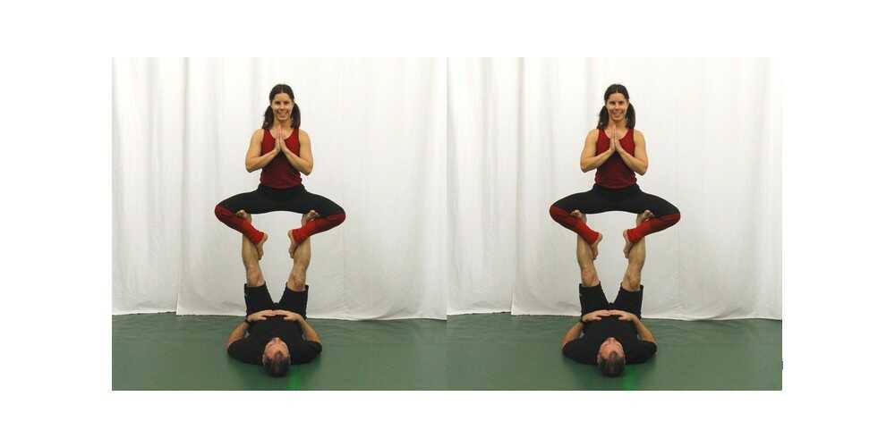 acroyoga