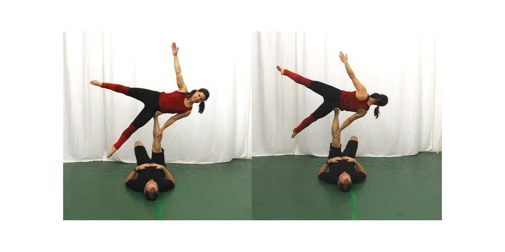 acroyoga
