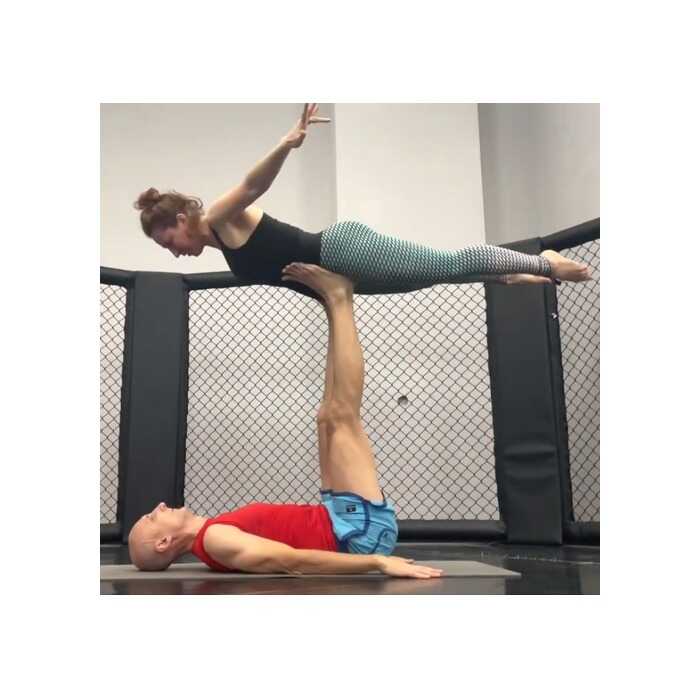 acroyoga