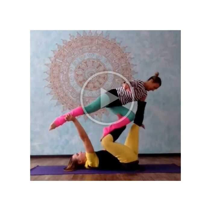acroyoga