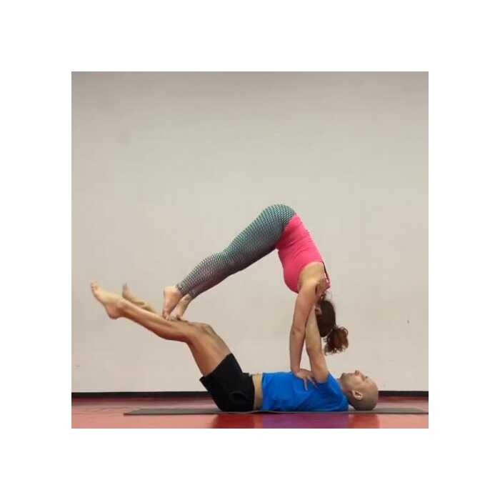 acroyoga