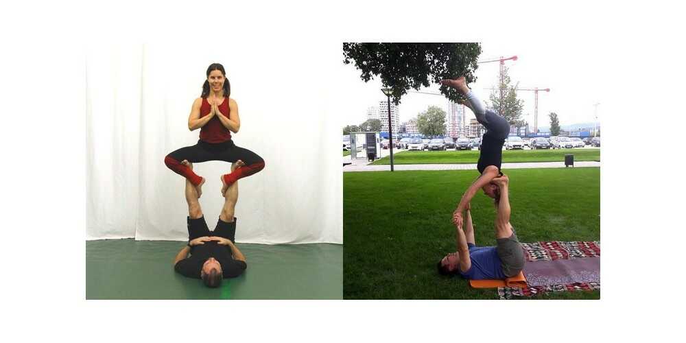 acroyoga