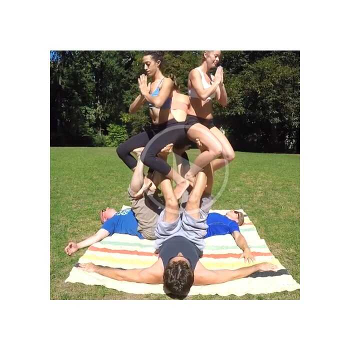 acroyoga