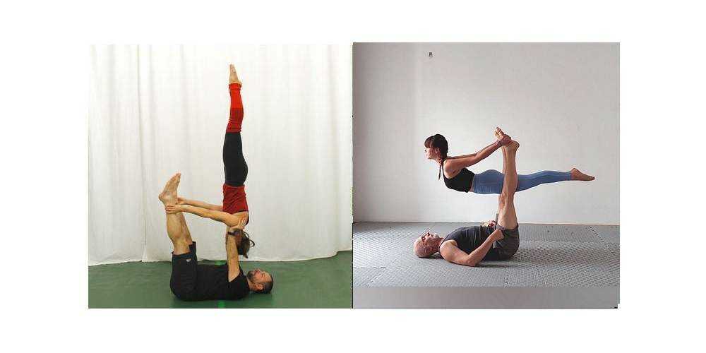 acroyoga
