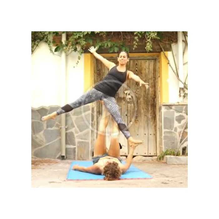 acroyoga