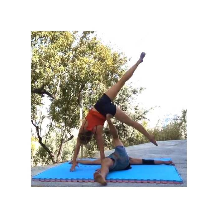 acroyoga