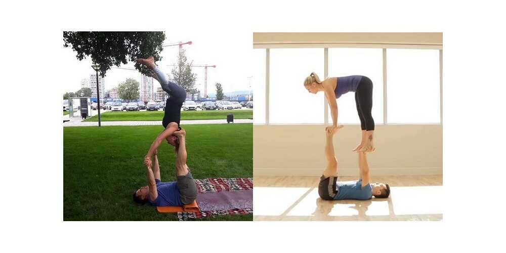 acroyoga
