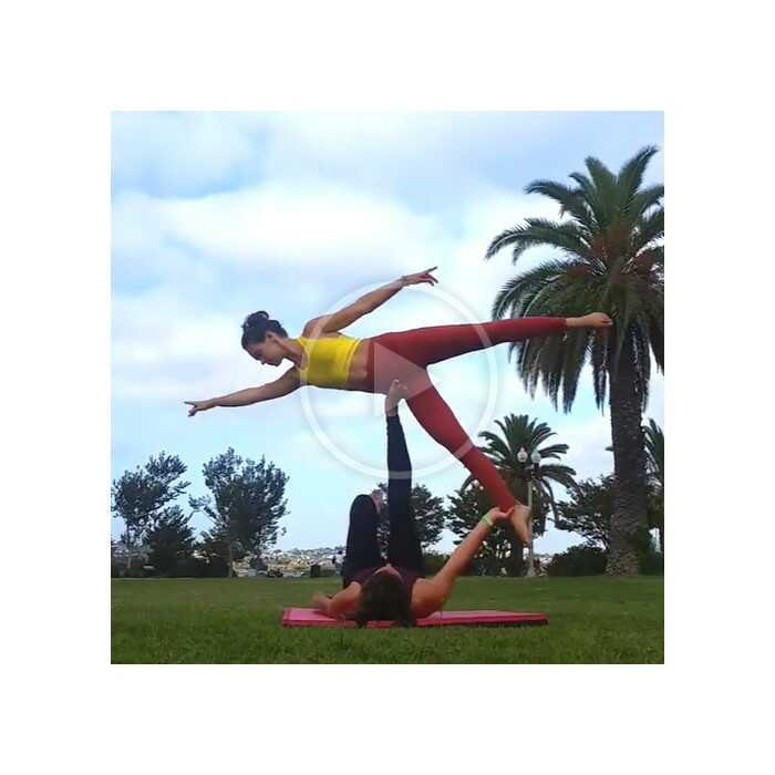 acroyoga