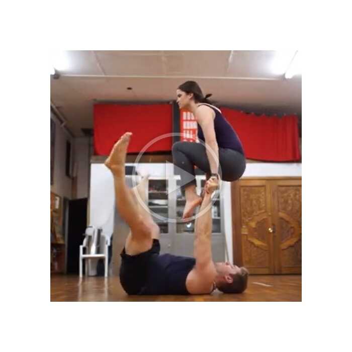 acroyoga