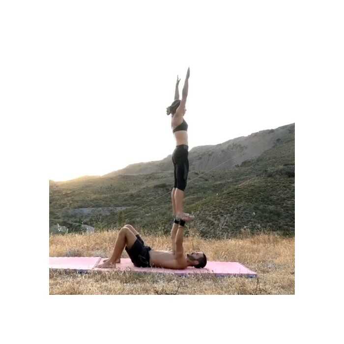 acroyoga
