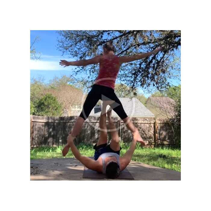 acroyoga