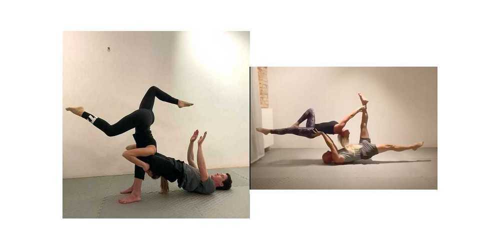 acroyoga