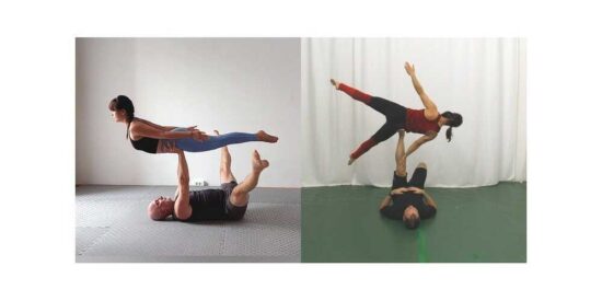 acroyoga