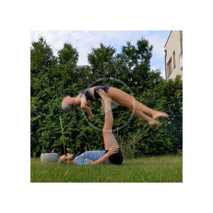 acroyoga
