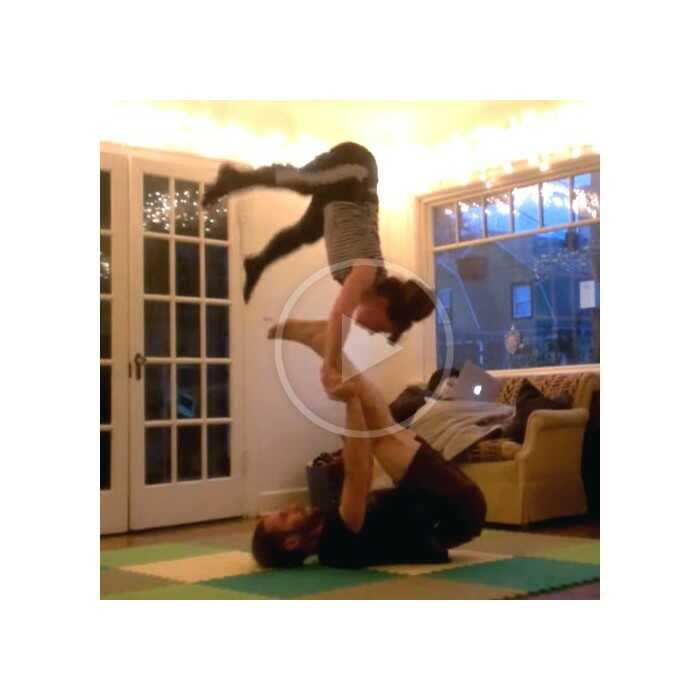 acroyoga