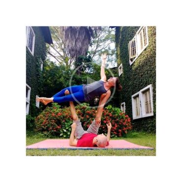acroyoga