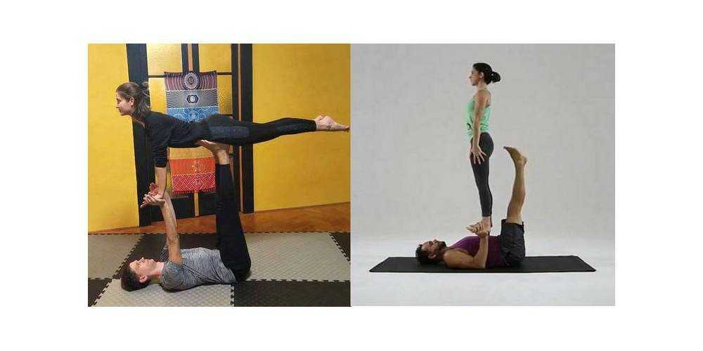 acroyoga