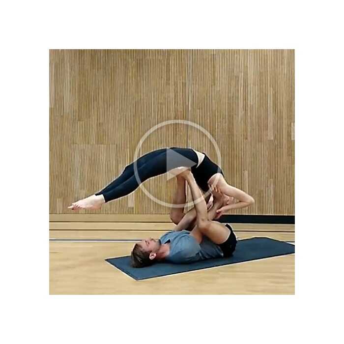 acroyoga