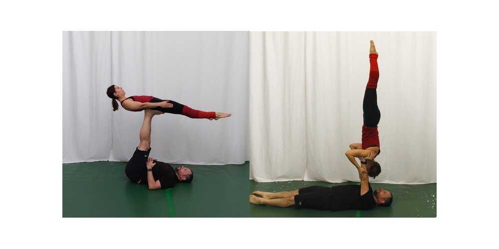 acroyoga