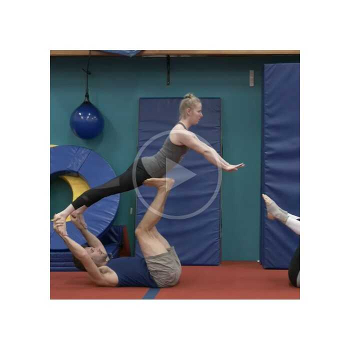 acroyoga
