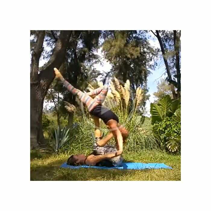 acroyoga