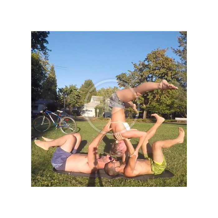 acroyoga