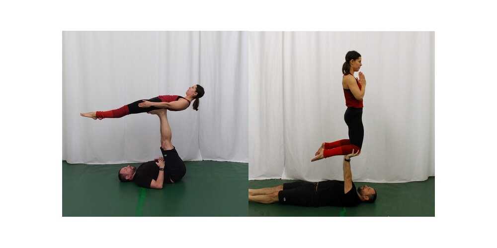 acroyoga