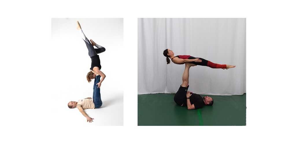 acroyoga