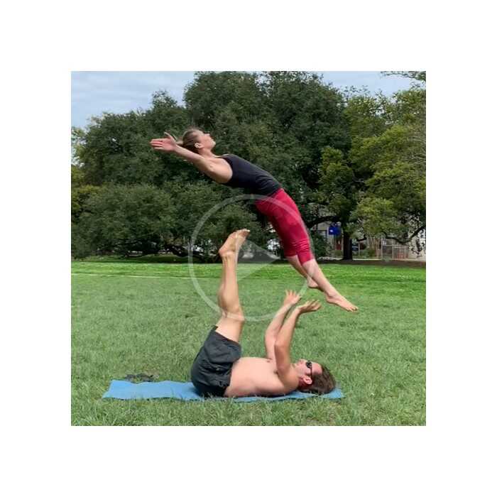 acroyoga