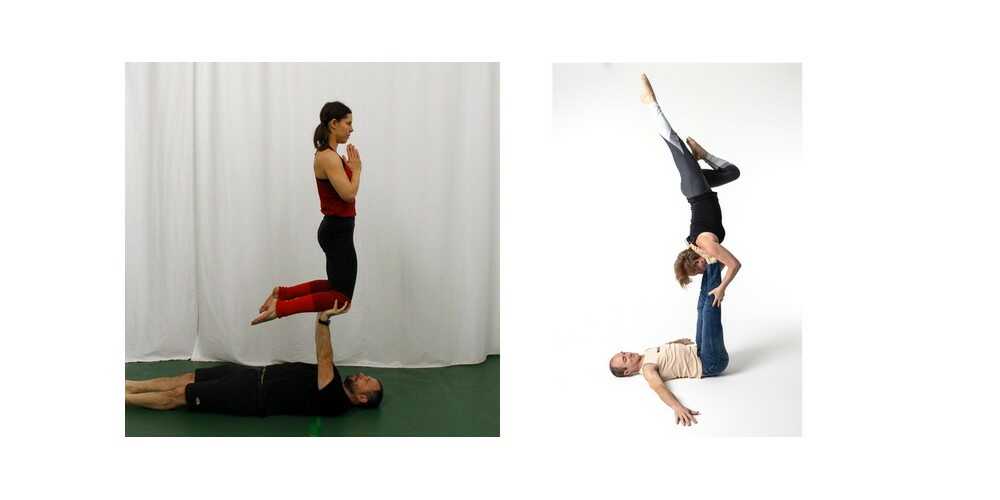 acroyoga
