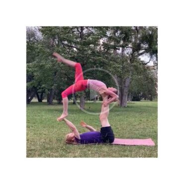 acroyoga