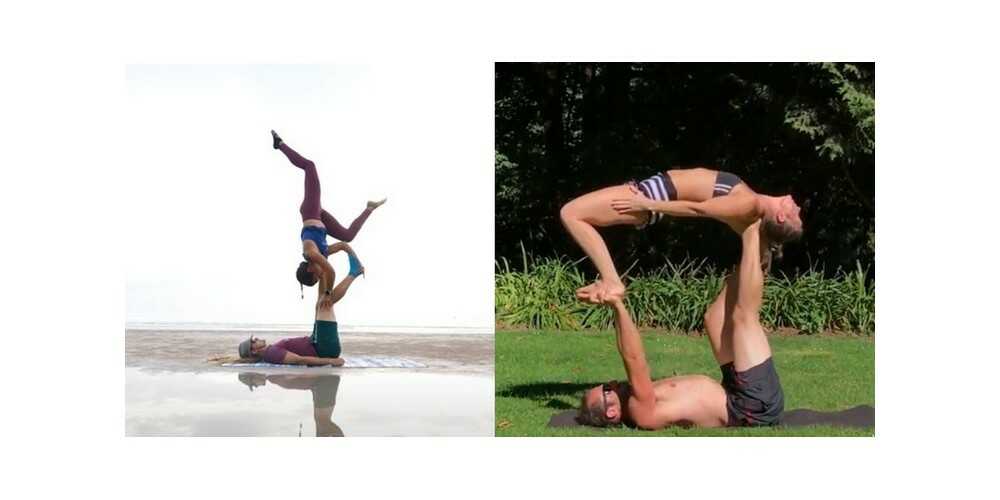acroyoga